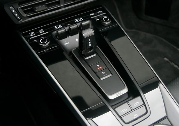 avaliação, avaliação: porsche 911 carrera s cabriolet é clássico imbatível