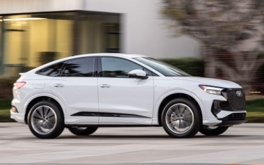Audi cogita fábrica nos EUA para produção de carros elétricos
