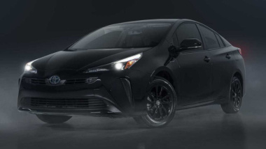 Toyota Prius ganhará nova geração em 2023; promessa é fazer 40 km/l