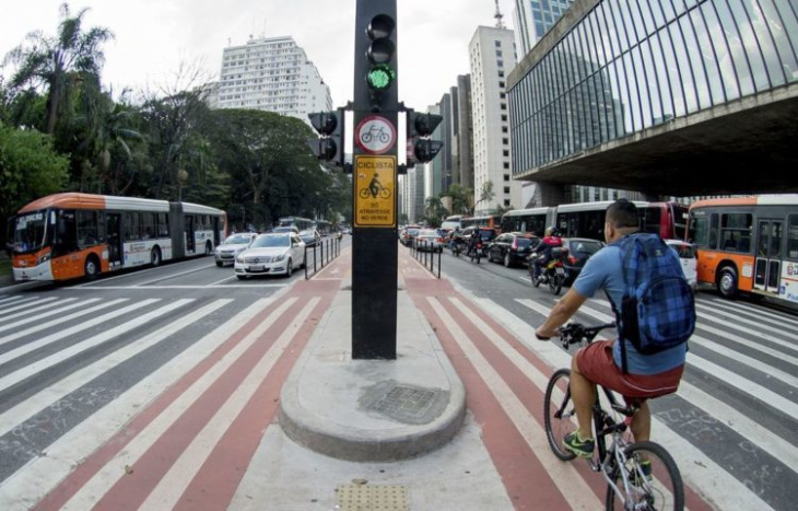 como você se desloca pela cidade? veja quais são as preferências de mobilidade urbana no brasil