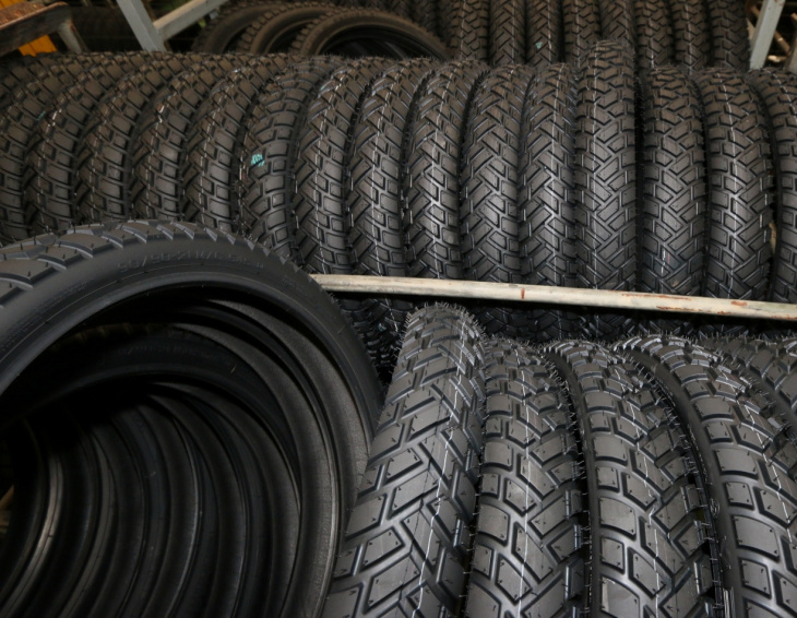 pirelli inicia produção de pneus diablo no brasil