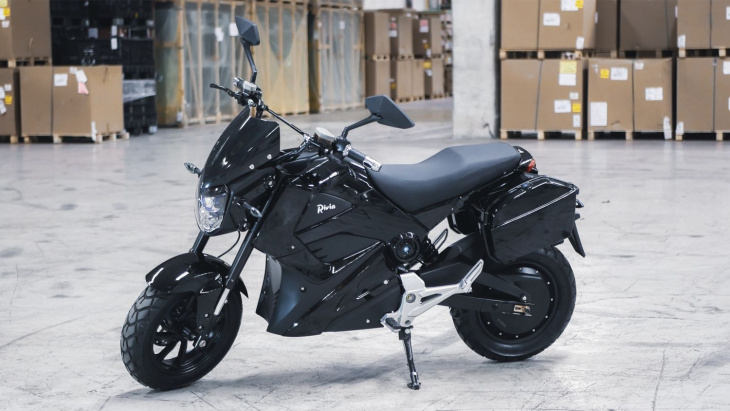 startup brasileira promete motos elétricas mais acessíveis