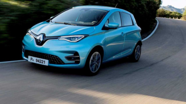 Novo Renault Zoe: por que comprar (ou não) o carro elétrico urbano