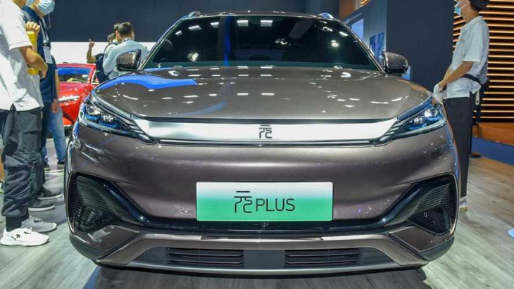 500.000 carros elétricos vendidos em 1 mês: a china surpreende mais uma vez