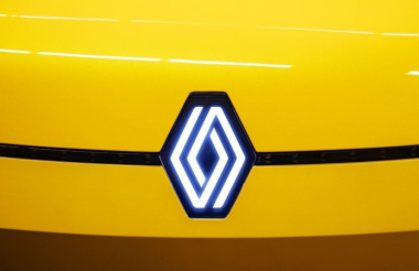 Renault e Geely chegam a acordo para criar empresa para produzir motores híbridos e de baixas emissões