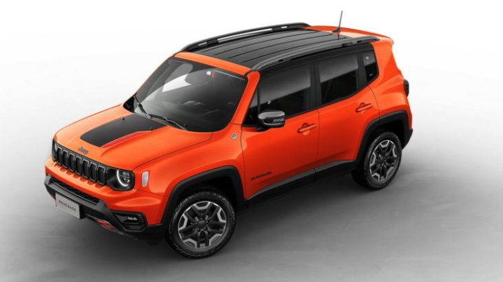 jeep promete taxa zero e promoções na campanha “black november”