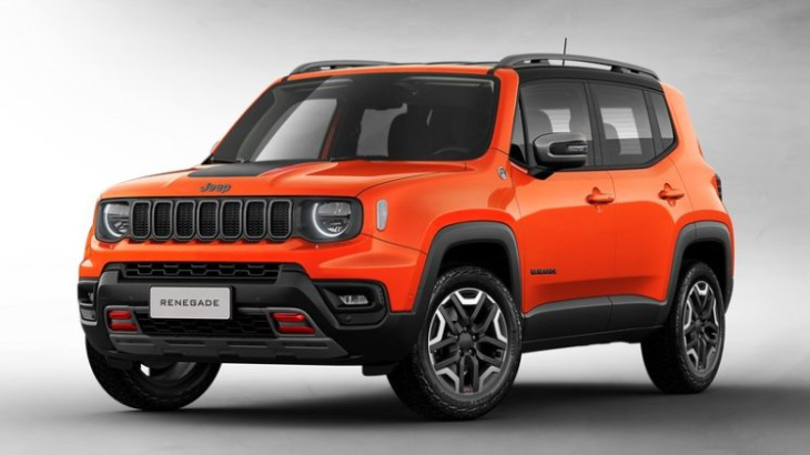 jeep promete taxa zero e promoções na campanha “black november”