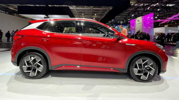 byd confirma lançamento de marca premium de carros elétricos em 2023