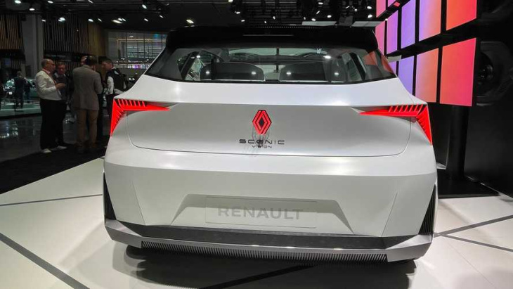 ampere: renault anuncia lançamento da divisão exclusiva de carros elétricos