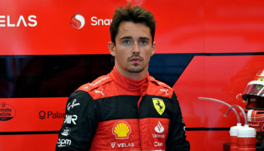 Ferrari, Charles Leclerc falha em sorrir: o golpe para a equipa