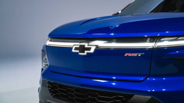 GM usará a força da Chevrolet para superar a Tesla nos carros elétricos
