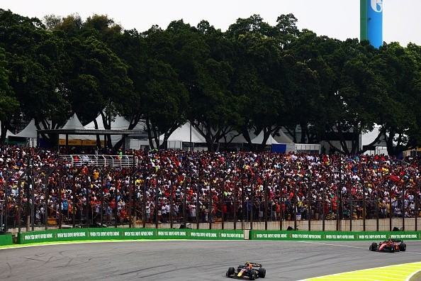 F1: Ingressos para o GP de São Paulo de 2023 estão esgotados; Vendas aconteceram nesta quarta-feira (16)