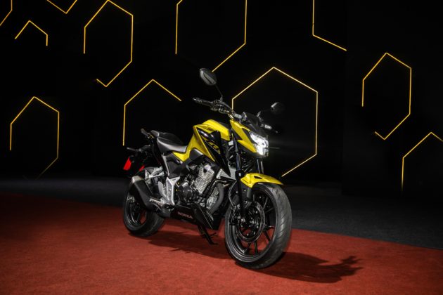 honda confirma 3 novas motocicletas para o mercado brasileiro; veja