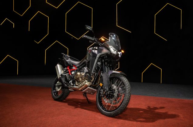honda confirma 3 novas motocicletas para o mercado brasileiro; veja