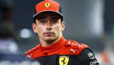 F1, Charles Leclerc não mince palavras sobre o 2022 da Ferrari