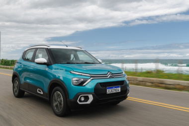 Black Friday: Citroën promete descontos de até R$ 32 mil; veja os modelos