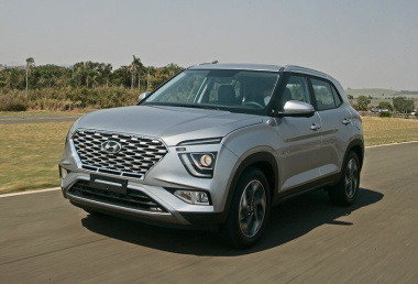 Hyundai oferece descontos em serviços durante a ‘Black Week Pós-venda’