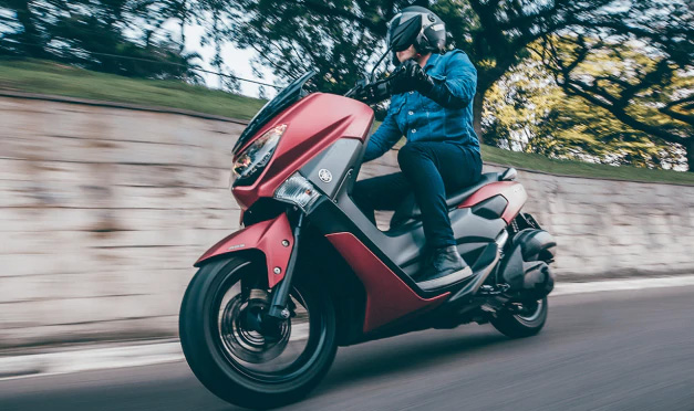 as 10 motos mais buscadas nos classificados em 2022