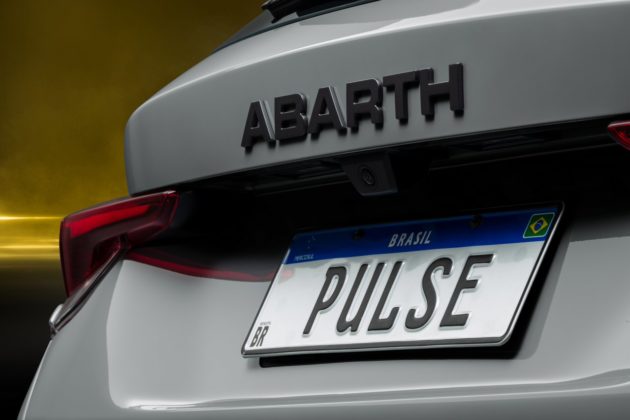 pulse abarth vende metade da produção prevista para 2022