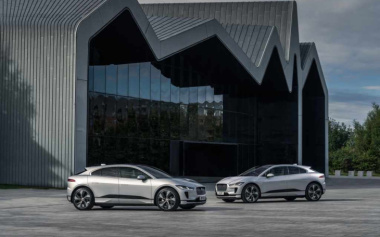 Jaguar lança campanha de entrega imediata do I-Pace