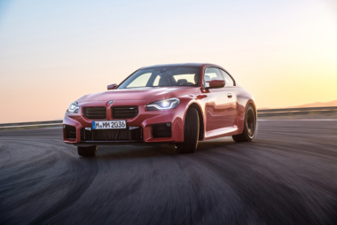 Campanha internacional do BMW Group abrange mercado português
