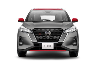 Nissan Kicks XPlay chega às concessionárias por R$ 137.490