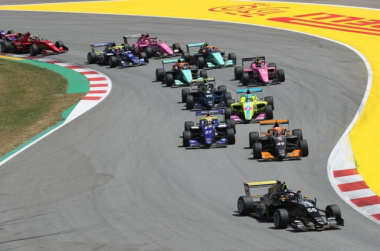 Representatividade no esporte: Fórmula 1 terá categoria exclusivamente feminina em 2023