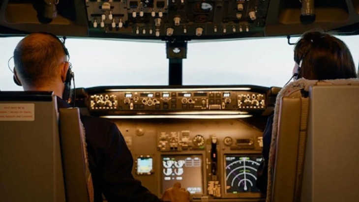 “carro voador” chega ao brasil em 2025 e promete revolucionar o setor aéreo