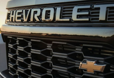 Nova investida de picapes da Chevrolet será televisionada