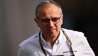 F1, Stefano Domenicali falou sobre a Ferrari pós-Mattia Binotto