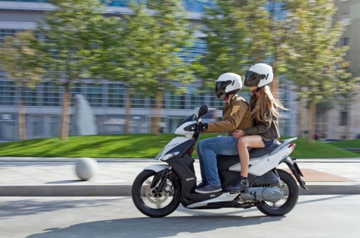 hdi relança seguro para motos com novas coberturas