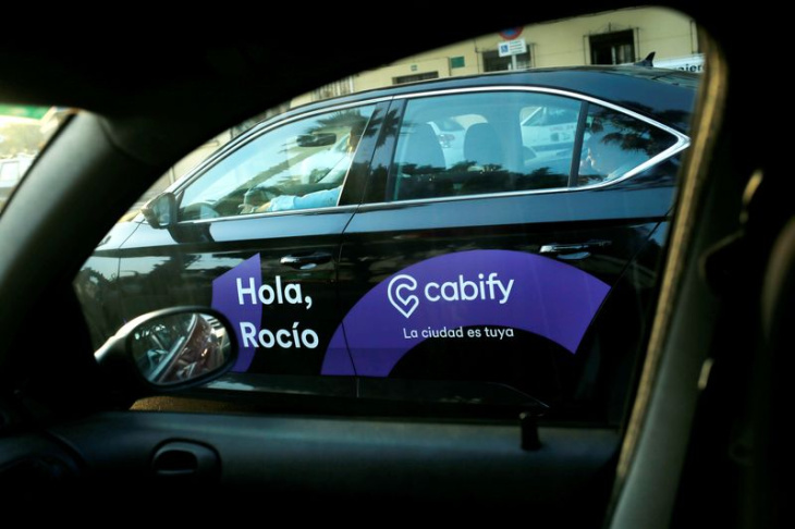 cabify investirá us$300 mi até 2024 para aumentar presença na américa latina