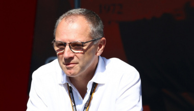 F1, Ferrari: Stefano Domenicali desenha uma analogia com Mattia Binotto