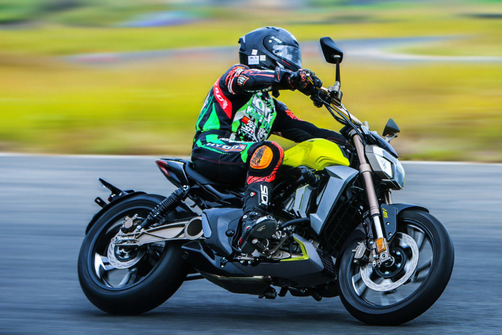 saiba mais sobre a zontes, nova marca de motos que chega ao brasil em 2023