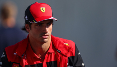 F1, Ferrari: Carlos Sainz admite: 'Tive de me reinventar'.
