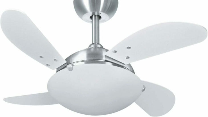a amazon tira você do calor: ventilador de teto vr lux volare vr42 fly em oferta