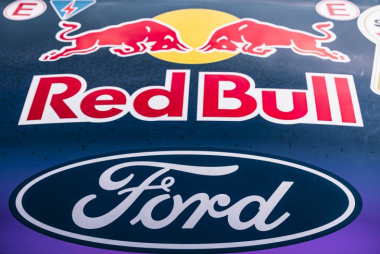 Ford e Red Bull podem estar a trabalhar em parceria na F1 para 2026