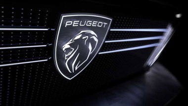 Peugeot Inception Concept antecipará novo visual dos elétricos da marca