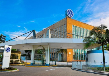 Volkswagen inicia as inscrições para o seu programa de estágio 2023