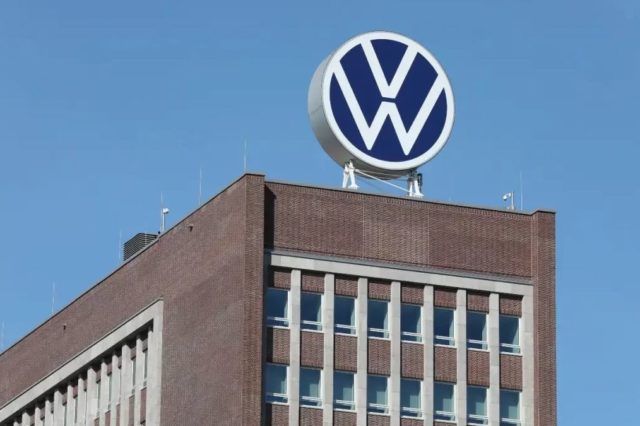 volkswagen abre inscrições para 100 vagas de estágio em 2023