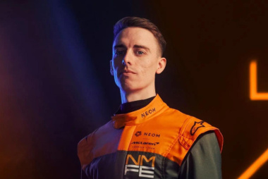 Hughes acredita que terá estreia positiva com a McLaren na F-E