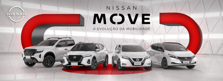 nissan expande programa de carros por assinatura; confira os valores