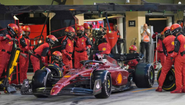 F1, Ferrari: data de revelação do novo monolugares revelados