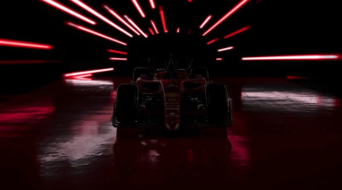 Ferrari já tem data para apresentar monolugar de F1 da próxima época