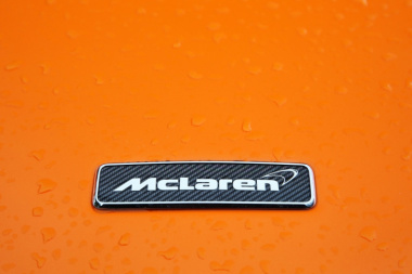 McLaren vai entrar nos protótipos... só falta saber quando