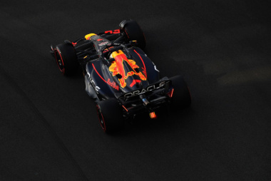 Horner espera carros de 2023 parecidos com Red Bull e Ferrari