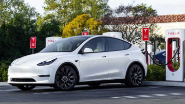 Tesla Model Y pode ganhar versão de entrada com preço mais baixo