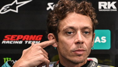 Valentino Rossi e a falta de títulos após 2009: a explicação de Ramon Forcada