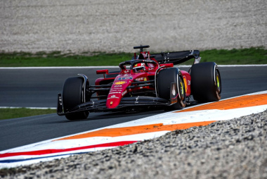 Ferrari terá perdido patrocinadores que asseguravam 55 milhões de dólares