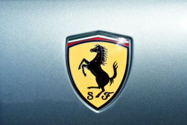 Ferrari responde carta de italiano depois de quase 40 anos